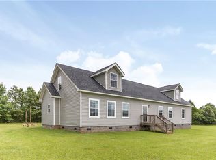 68 Jennifer Dr, Abbeville, SC 29620