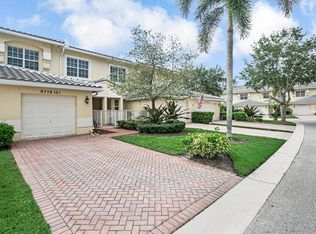 9778 Bowline #101, West Palm Beach, FL 33411
