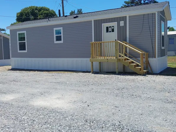 2218 S Post Rd Lot 41, Shelby, NC 28152