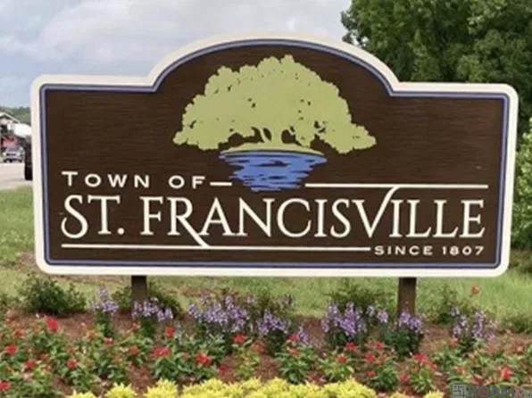 LOT Wilcox St #J, Saint Francisville, LA 70775