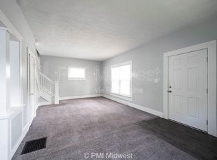 1118 King Ave, Indianapolis, IN