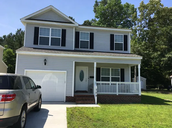 709 Kilby Ave, Suffolk, VA 23434