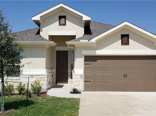 204 Stonewood Ln, Georgetown, TX 78626