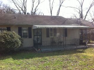 1029 Floyd Ave, Memphis, TN 38127
