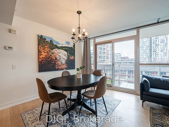 5th image of 75 Queens Wharf Rd #915