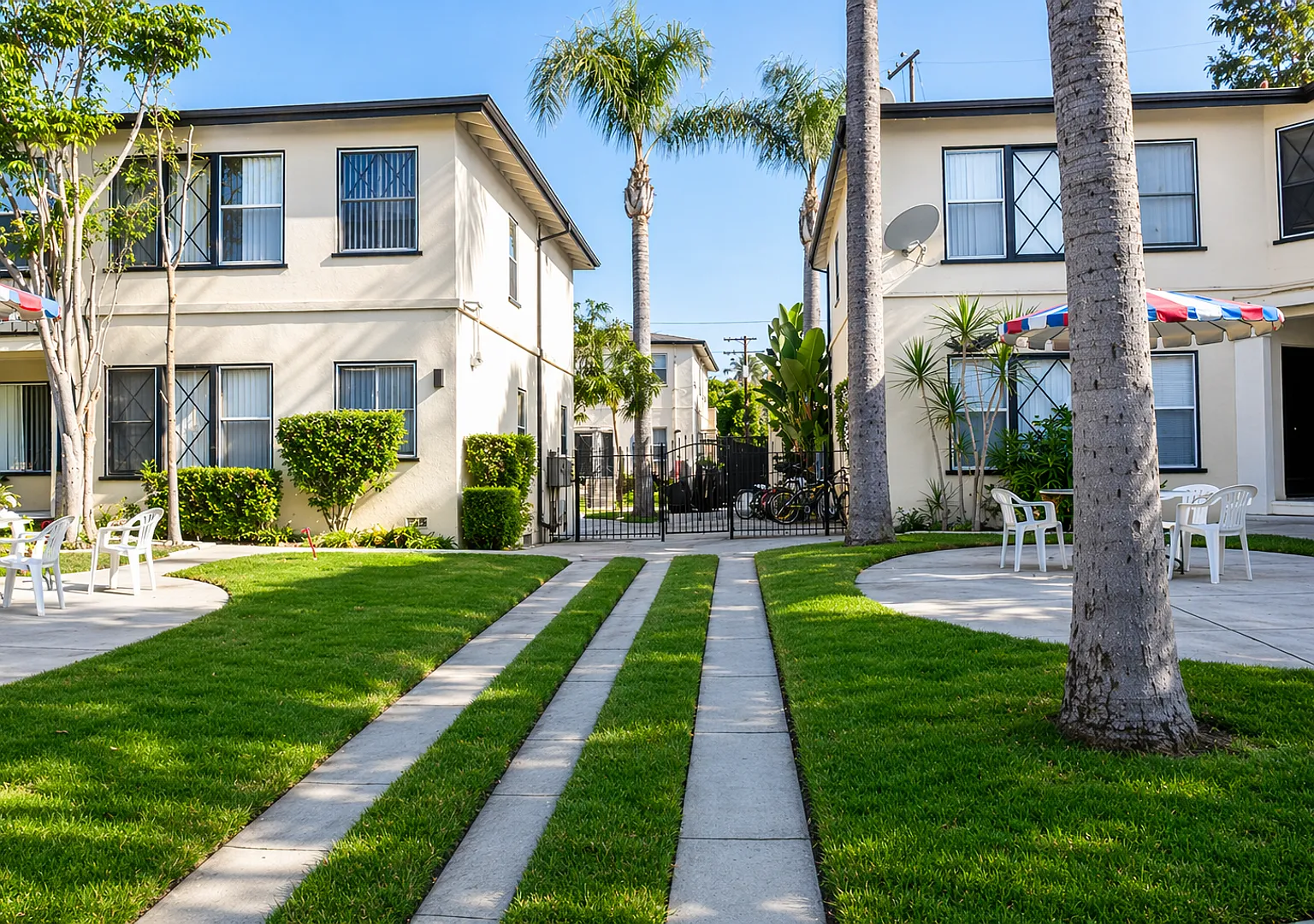 3300 Castle Heights Ave — Photo 4