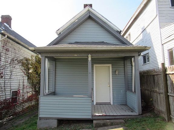 2nd image of 11 E Gaskill Ave