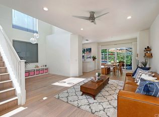 14 Estero Pointe, Aliso Viejo, CA 92656