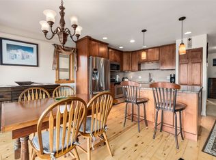 2626 Longthong Rd #204, Steamboat Springs, CO 80487