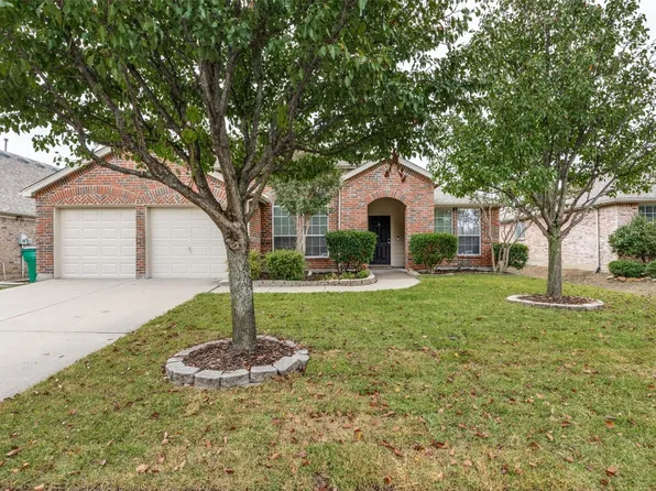5105 Buckthorn Dr, McKinney, TX 75071