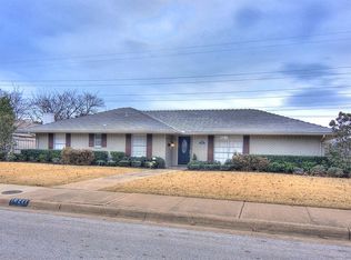10211 Carry Back Cir, Dallas, TX 75229