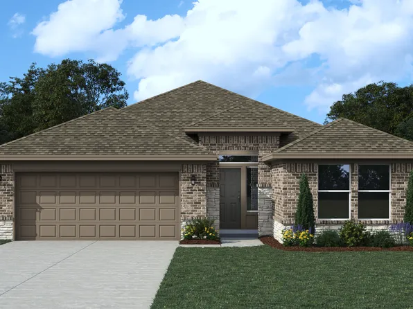 8749 Spruce St, Edmond, OK 73003