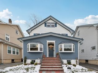 31 Fernwood Ter, Nutley Twp., NJ 07110