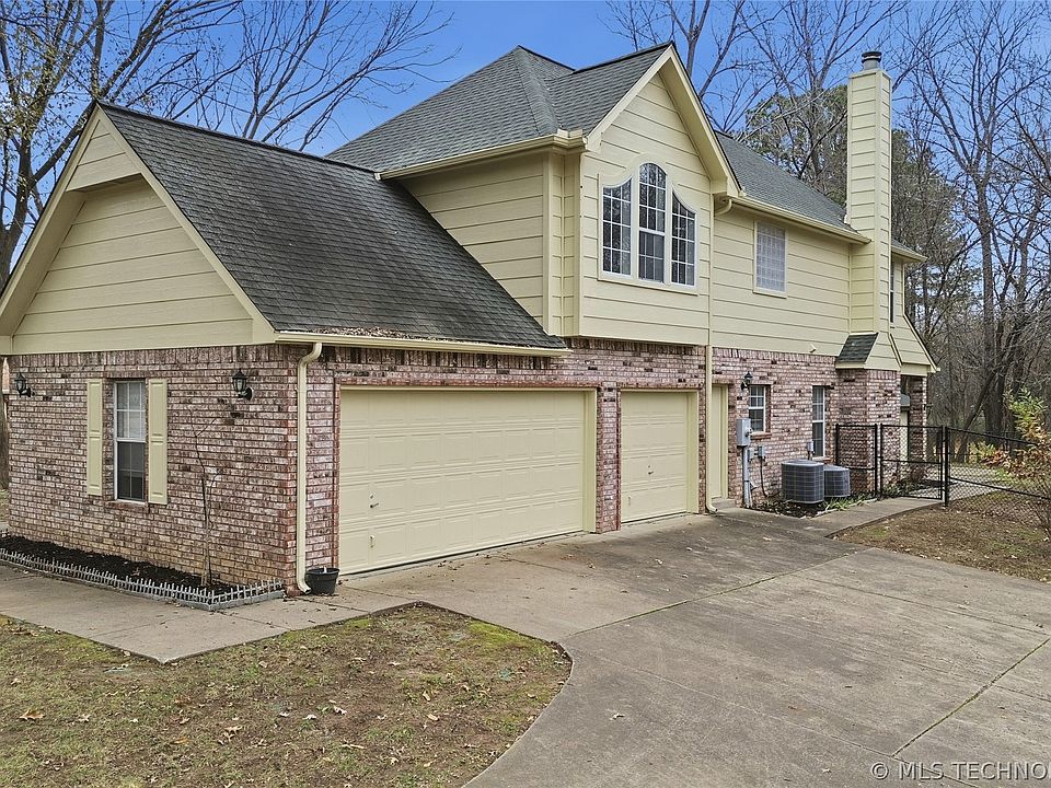 23429 King St, Broken Arrow, OK 74014 | Zillow