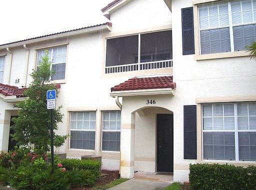 Front Walk View
