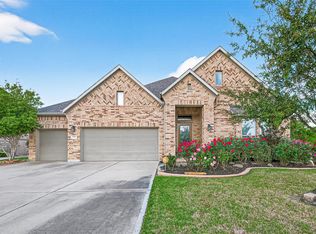 5719 Chipstone Trail Ln, Katy, TX 77493