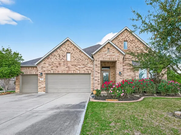 5719 Chipstone Trail Ln, Katy, TX 77493