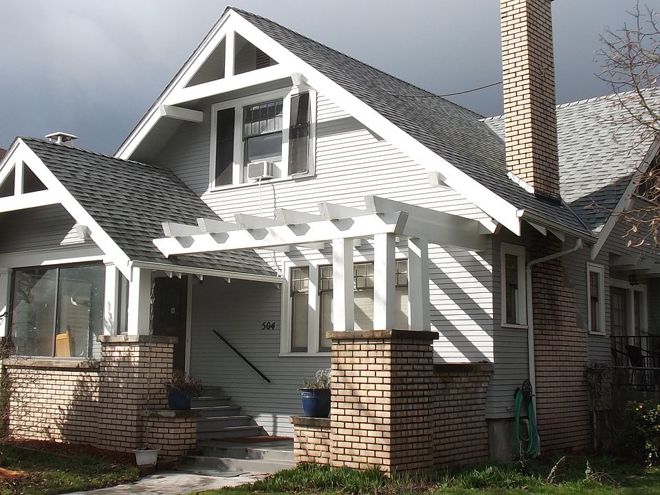 Frontal view