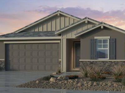 4315 E ROCK DAISY Lane, San Tan Valley, AZ, 85140