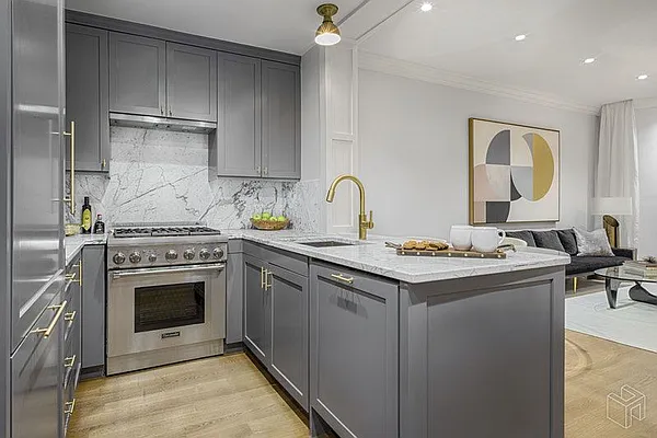 Sold by Brown Harris Stevens Development Marketing | media 16