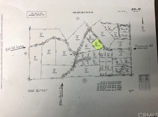 0 Denise Rd, Hemet, CA 92544