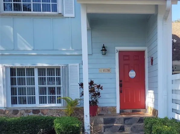 13799 SW 147th Circle Ln APT 3, Miami, FL 33186