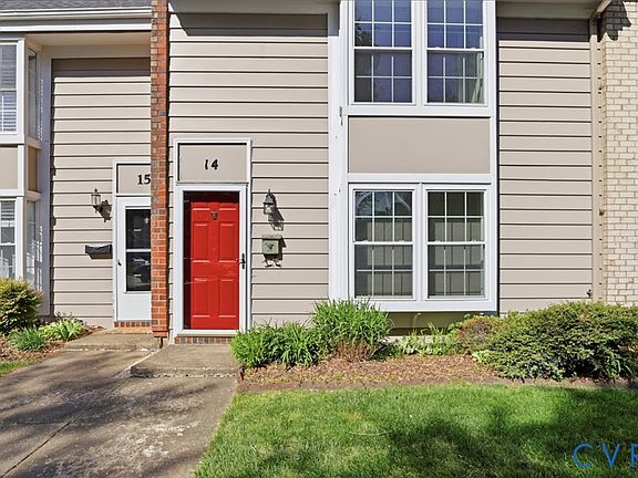 2nd image of 14 Skipwith Green Cir
