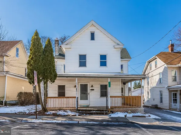 114 S Prince St, Shippensburg, PA 17257