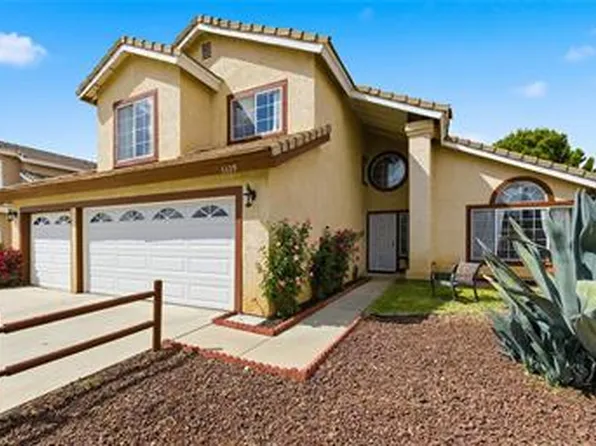 3329 Rollingridge Ave, Palmdale, CA 93550