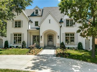 2917 Southwestern Blvd, Dallas, TX 75225