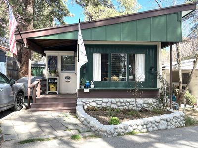 26350 Delano Dr APT 71, Idyllwild, CA, 92549