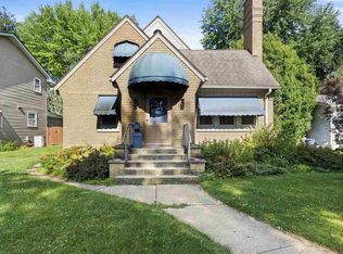 3423 Fremont St, Rockford, IL