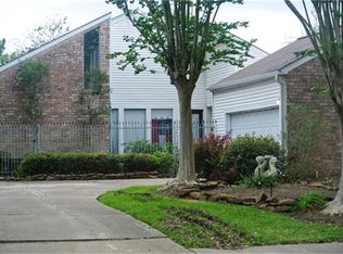 1826 Eagle Falls Dr, Houston, TX 77077