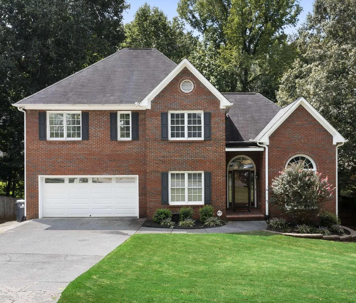 1188 Cool Springs Dr NW photo 1