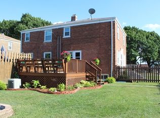 5184 W 64th Pl, Chicago, IL 60638