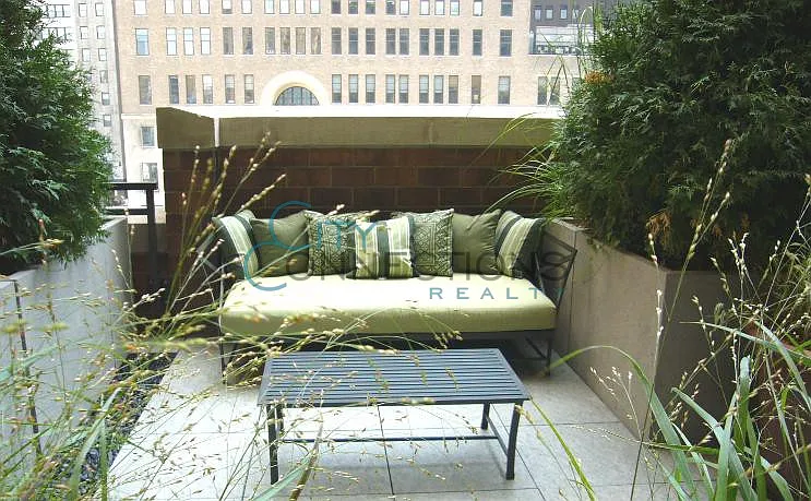 20 West St #16G — Photo 26