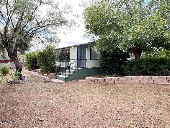 2nd image of 4830 E SAN MATEO Street