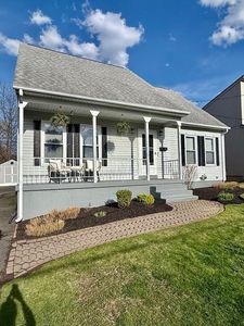 59 Chalmers St, Springfield, MA, 01118