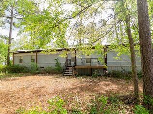 1120 McKay Cir, Montgomery, LA 71454