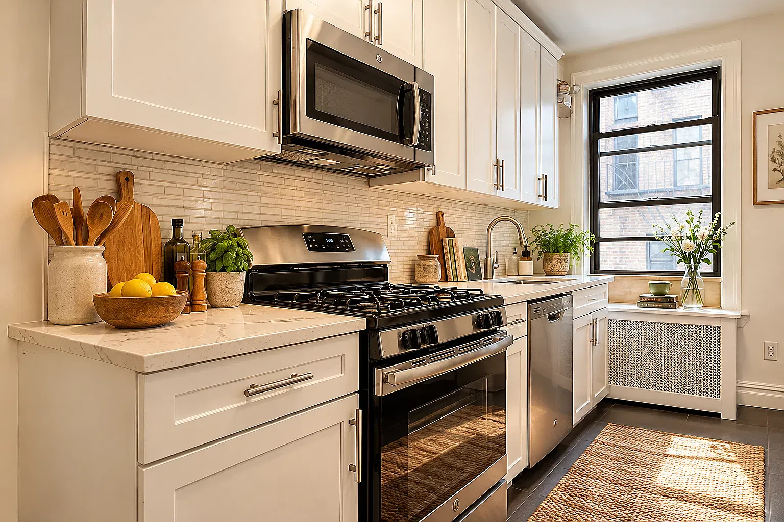 280 Riverside Drive — Photo 3
