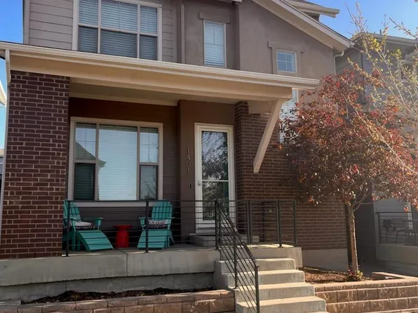 1401 W 66th Avenue, Denver, CO 80221