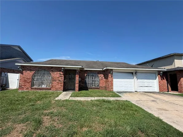 7708 Duke Ct, New Orleans, LA 70126