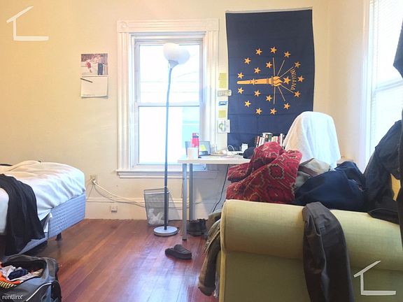 44 Ashford St. #2 Boston (Allston) Unit Photo 5