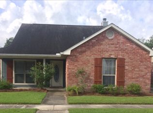 3645 Brandon Lynn Ave, Baton Rouge, LA 70820