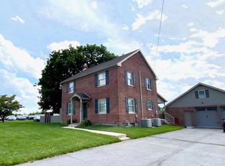 18137 Maugans Ave, Hagerstown, MD 21740