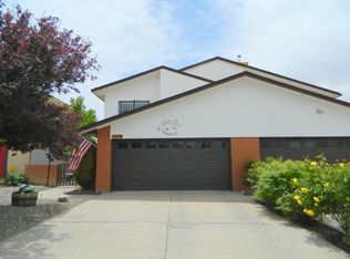 12706 Singing Arrow Ave SE, Albuquerque, NM 87123