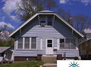 2532 Hartman Ave, Omaha, NE 68111