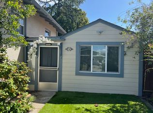 Park Blvd 4640 (Lease only), Oakland, CA 94602