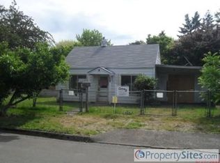 314 S 12th St, Cottage Grove, OR 97424