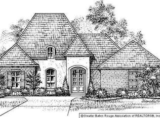 60 Villa Lake Ave, Greenwell Springs, LA 70739